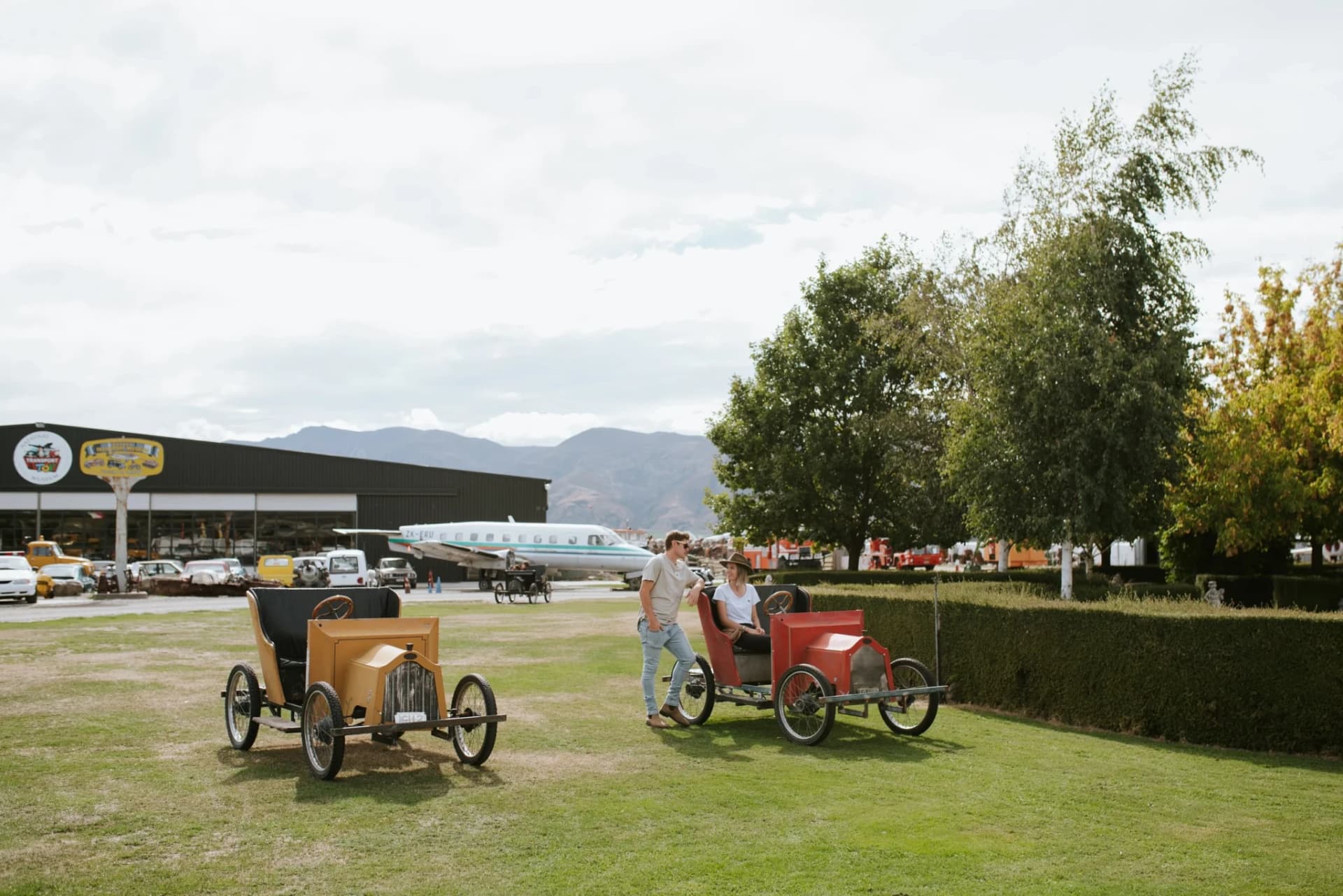 National Transport and Toy Museum Ticket - image 4